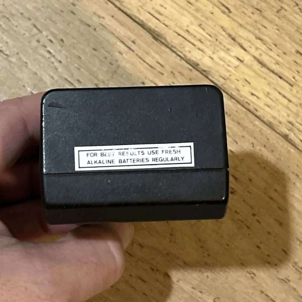 Promaster FA-1000 Shoe Mount‎ Flash